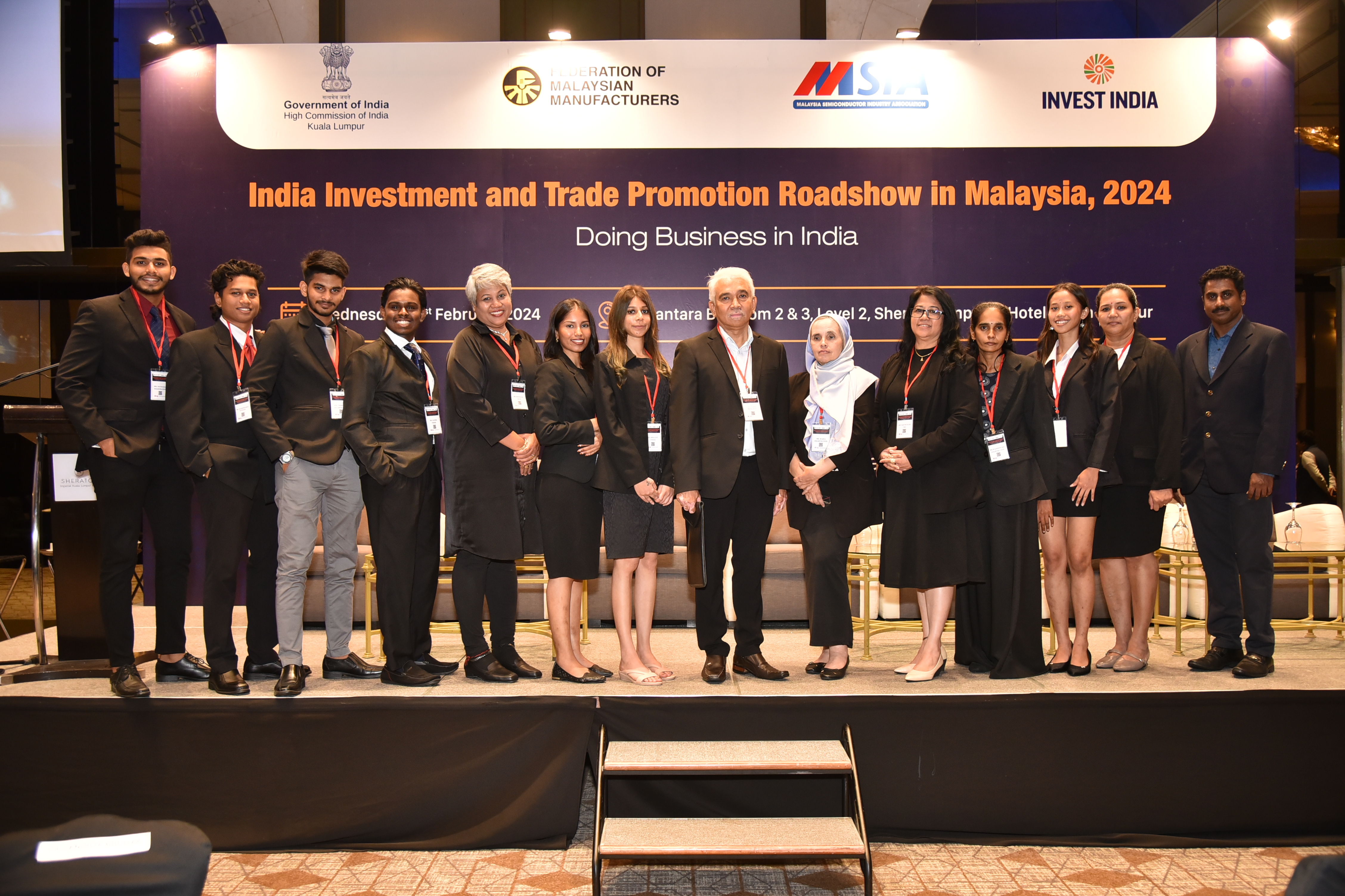Invest India 2024
